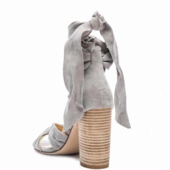 Raye Mayra Heel Smoke - Picture 6 of 6